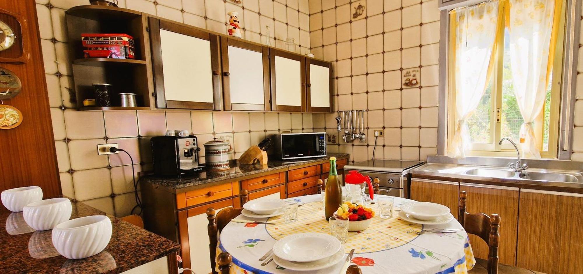 Villa San Lorenzo Sicily Altavilla Milicia Esterno foto