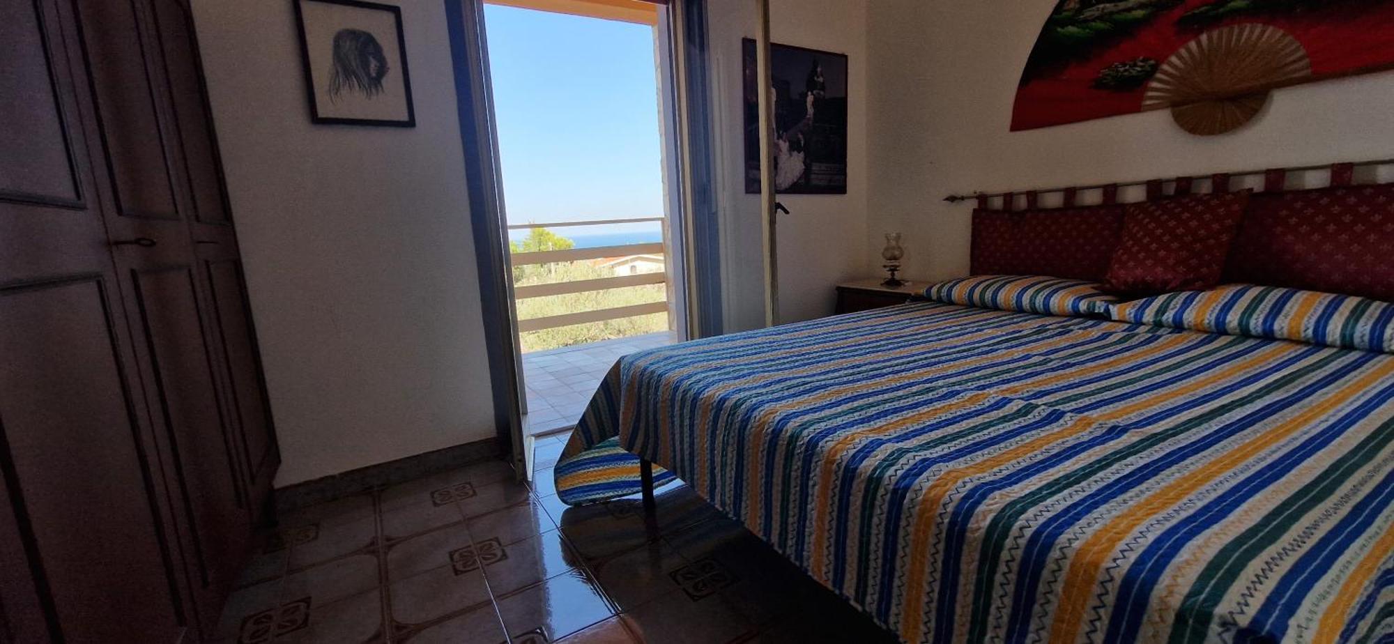 Villa San Lorenzo Sicily Altavilla Milicia Esterno foto