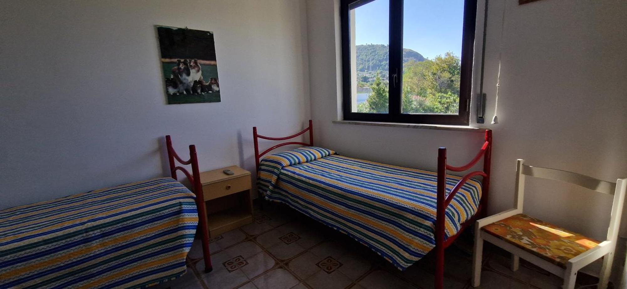 Villa San Lorenzo Sicily Altavilla Milicia Esterno foto